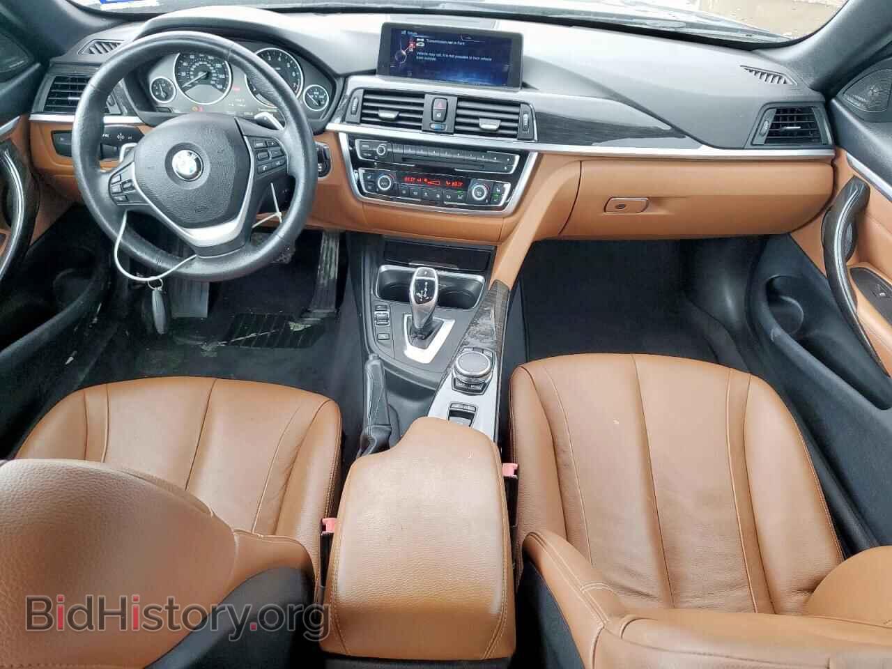 2015 BMW 4 SERIES - VIN: WBA3V5C52FP752590 - Фото 8