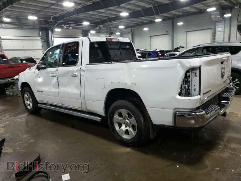 2021 RAM 1500 (VIN 1C6RRFBG8MN706417) — photo 2 of 13