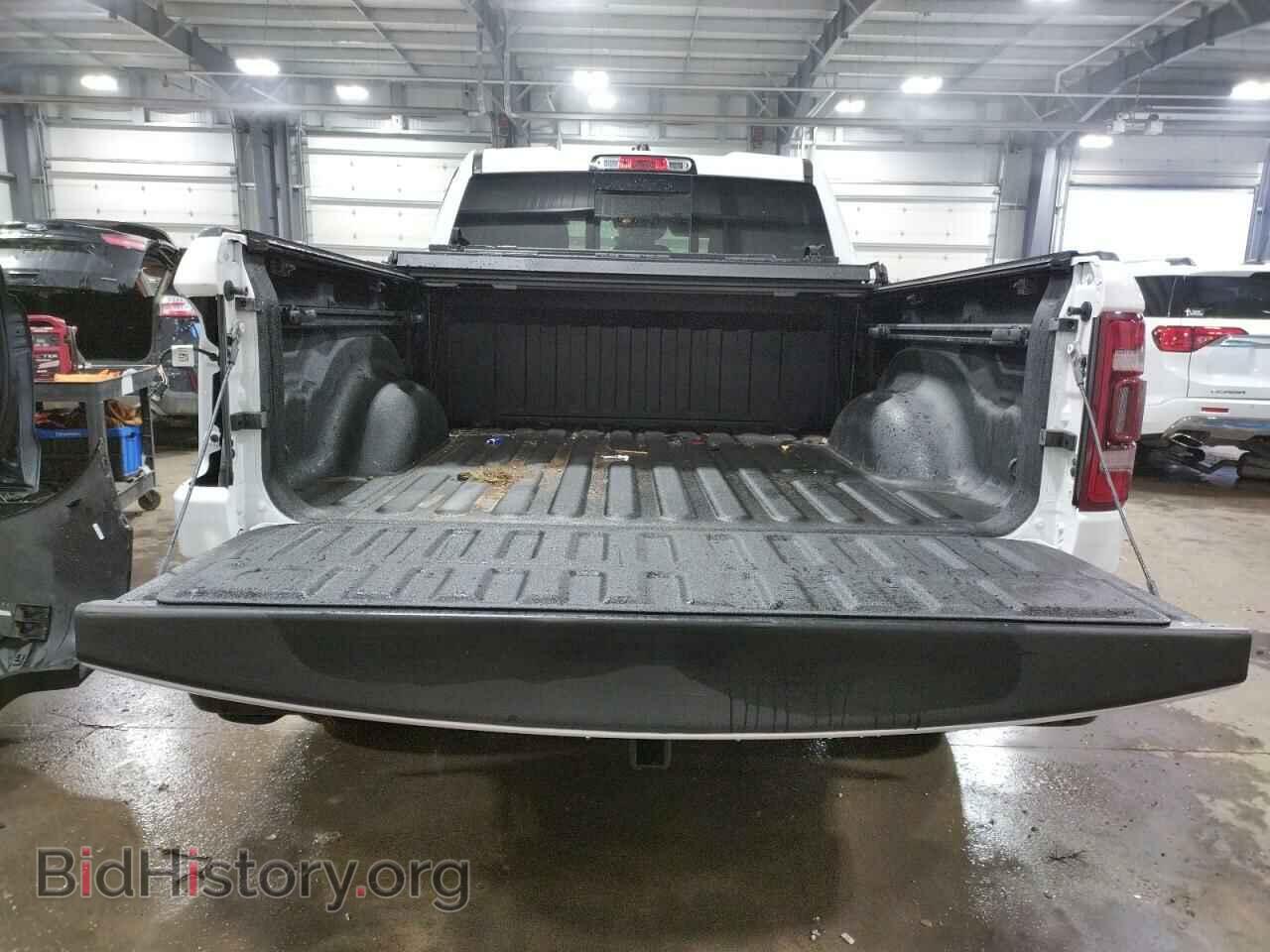 2021 RAM 1500 - VIN: 1C6RRFBG8MN706417 - Фото 6