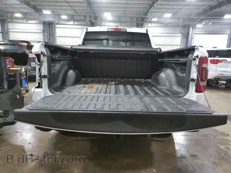 2021 RAM 1500 (VIN 1C6RRFBG8MN706417) — photo 6 of 13
