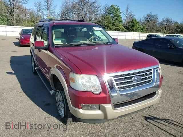 2007 FORD EXPLORER - VIN: 1FMEU74E77UB54177 - Фото 14