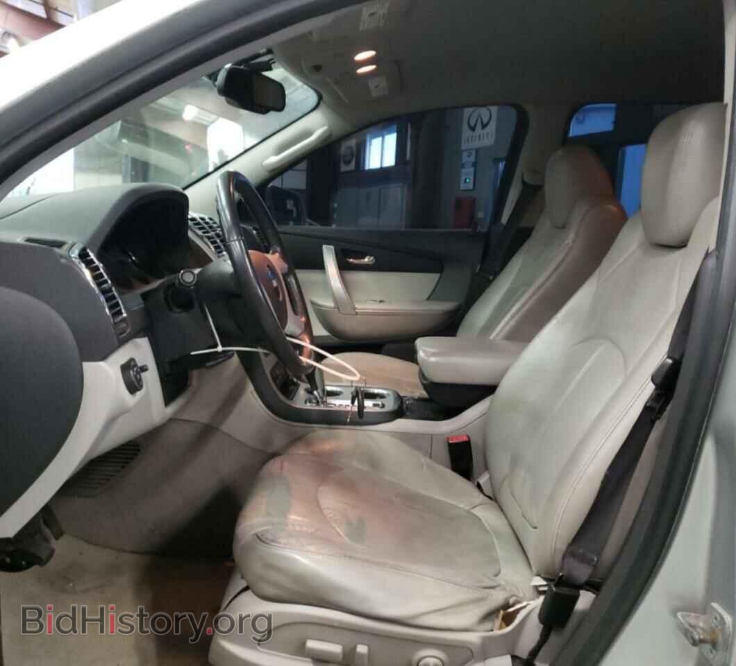 2011 GMC ACADIA - VIN: 1GKKVSED2BJ329690 - Фото 7