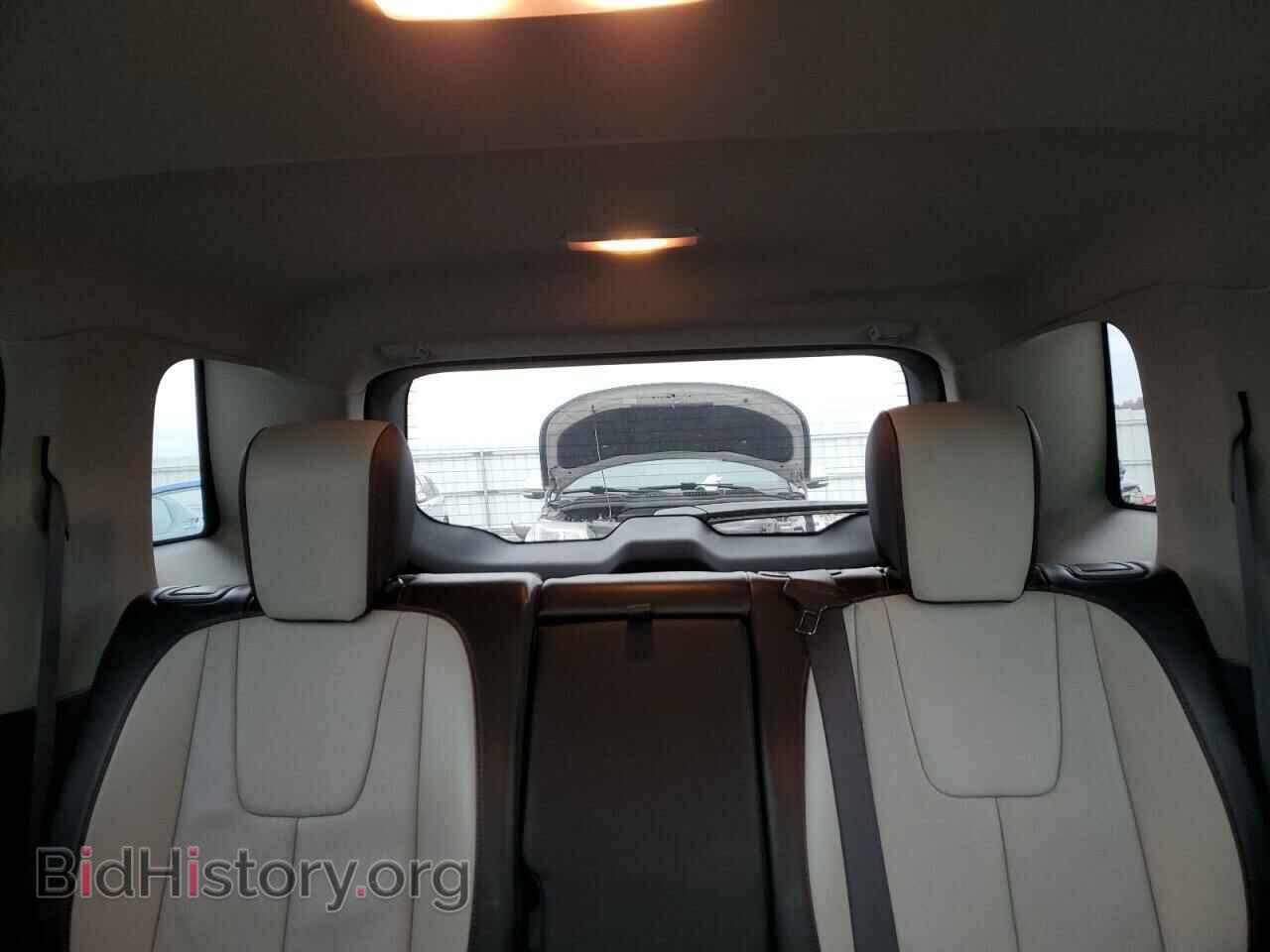 2016 GMC TERRAIN - VIN: 2GKFLPE39G6354229 - Фото 10