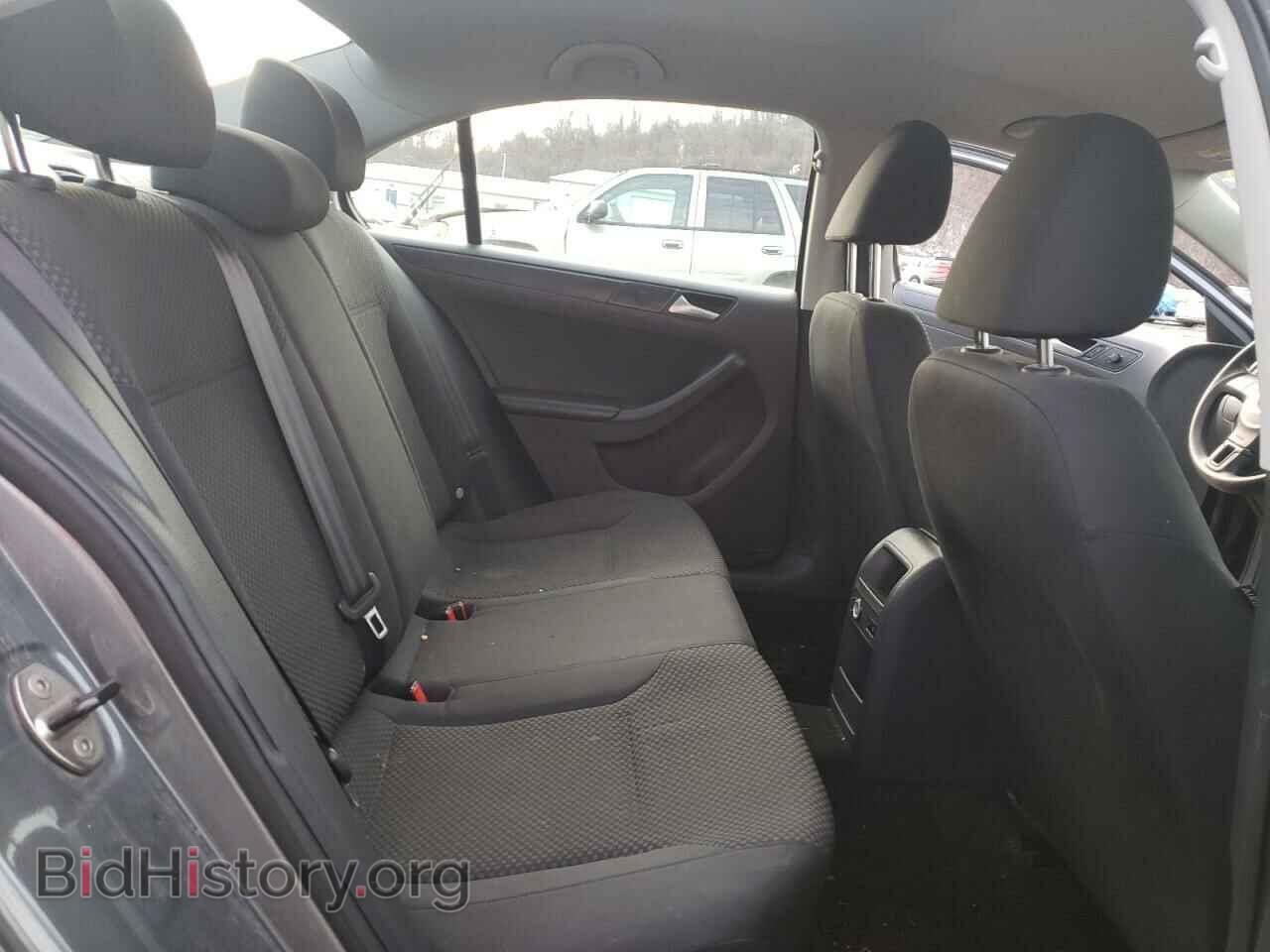 2014 VOLKSWAGEN JETTA - VIN: 3VW2K7AJXEM248034 - Photo 10