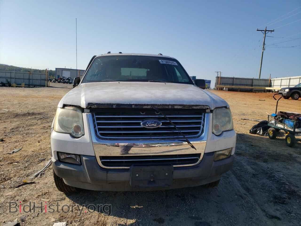 2006 FORD EXPLORER - VIN: 1FMEU73E86UA95172 - Фото 5