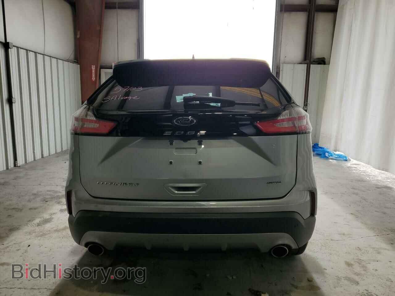 2022 FORD EDGE - VIN: 2FMPK4K94NBB03810 - Photo 6