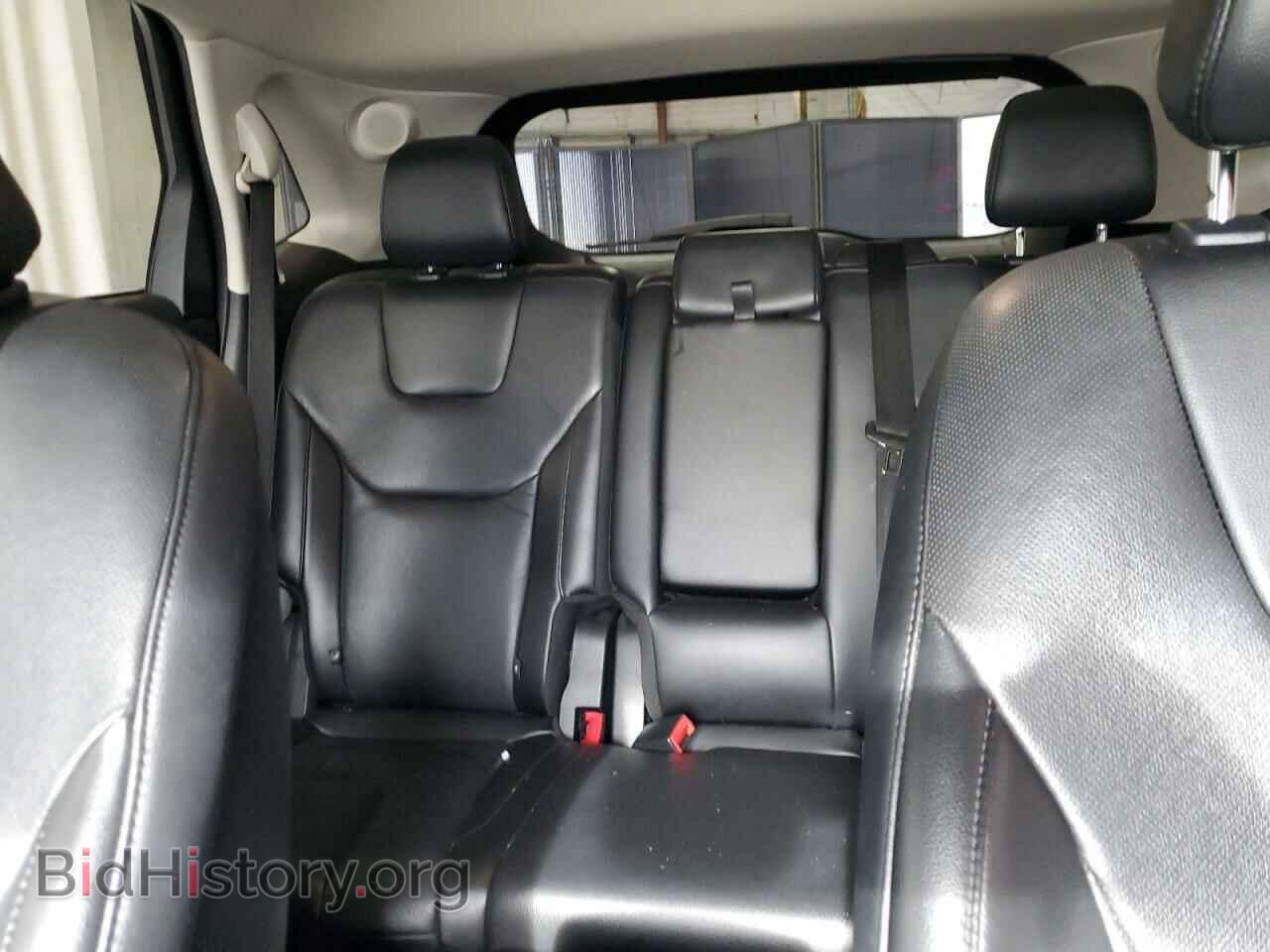 2022 FORD EDGE - VIN: 2FMPK4K94NBB03810 - Photo 10