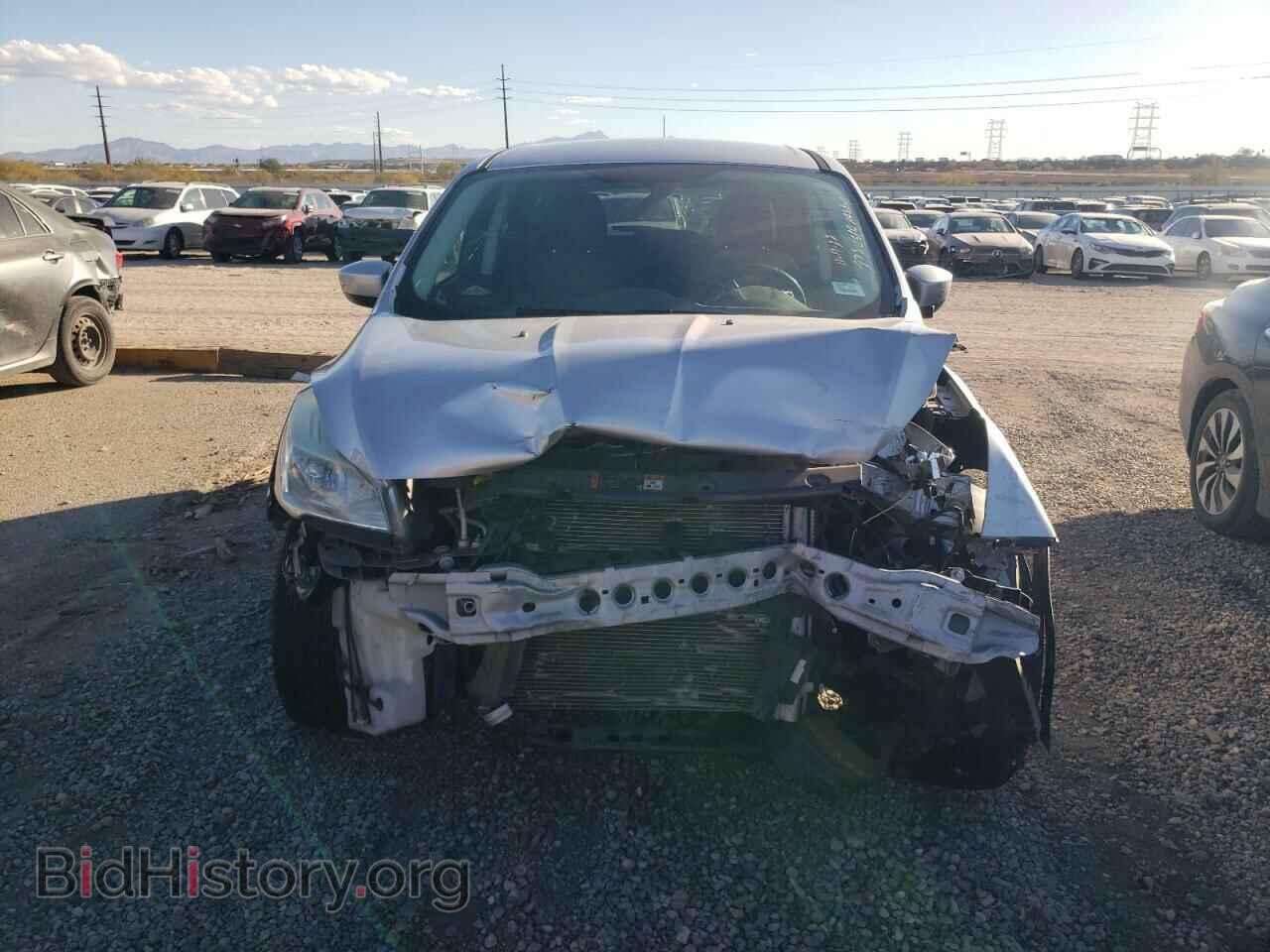 2015 FORD ESCAPE - VIN: 1FMCU0G78FUA25875 - Photo 5