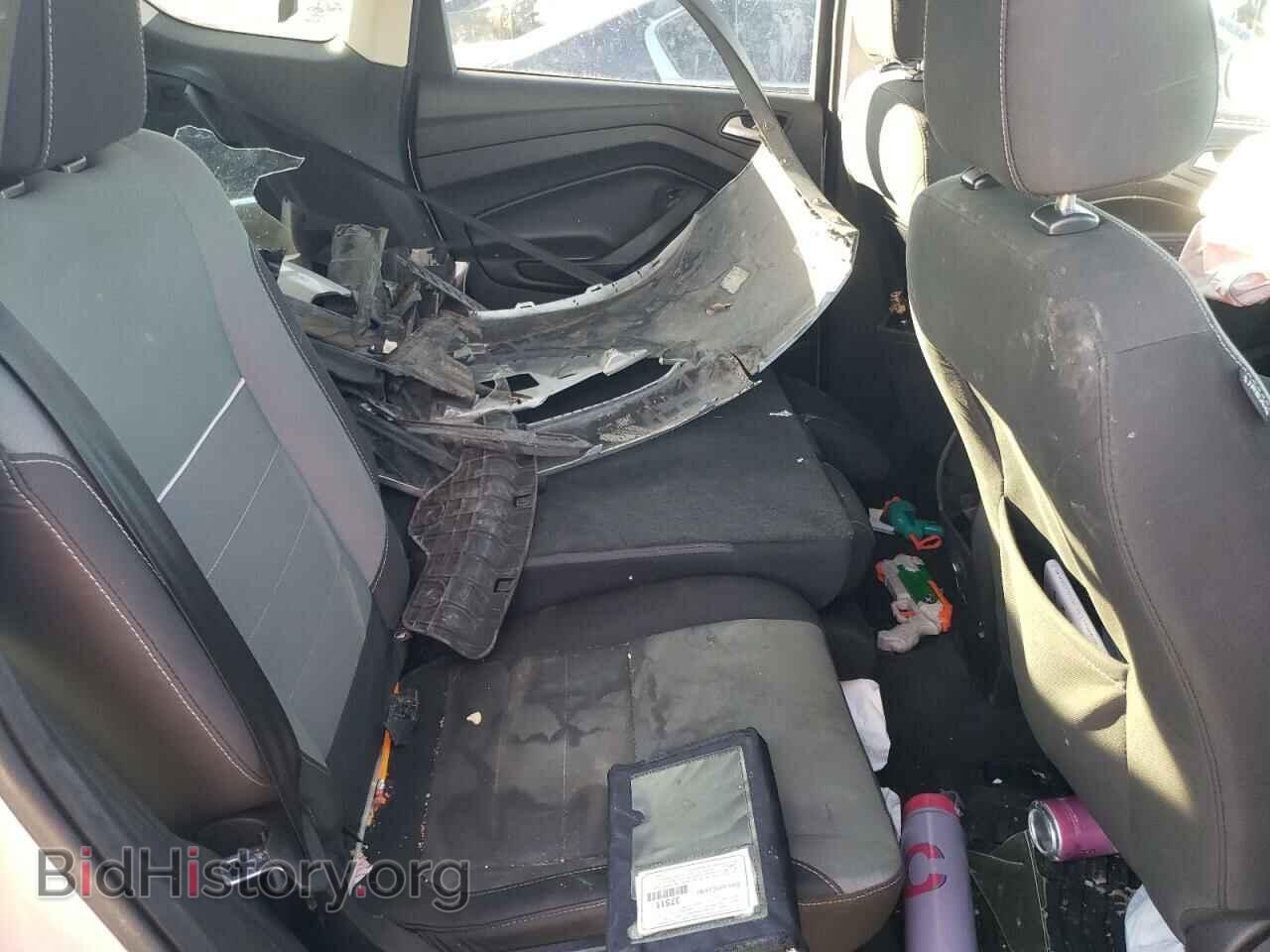 2015 FORD ESCAPE - VIN: 1FMCU0G78FUA25875 - Photo 10
