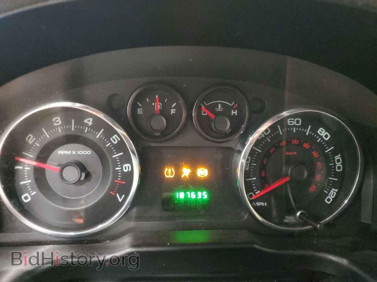 2007 FORD EDGE - VIN: 2FMDK36C47BA50208 - Фото 9
