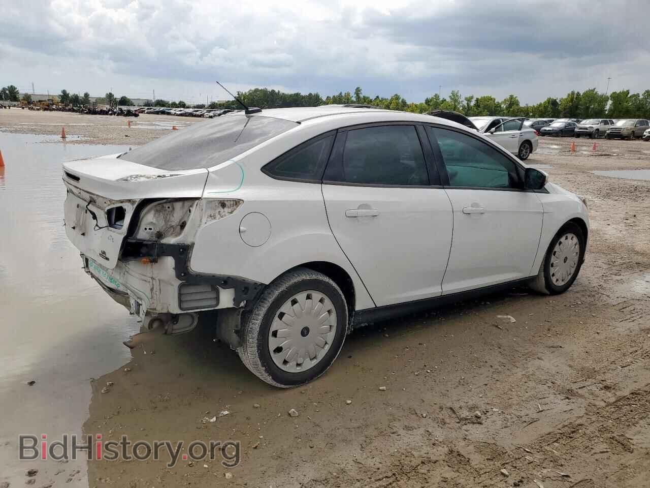 2013 FORD FOCUS - VIN: 1FADP3F22DL283860 - Photo 3