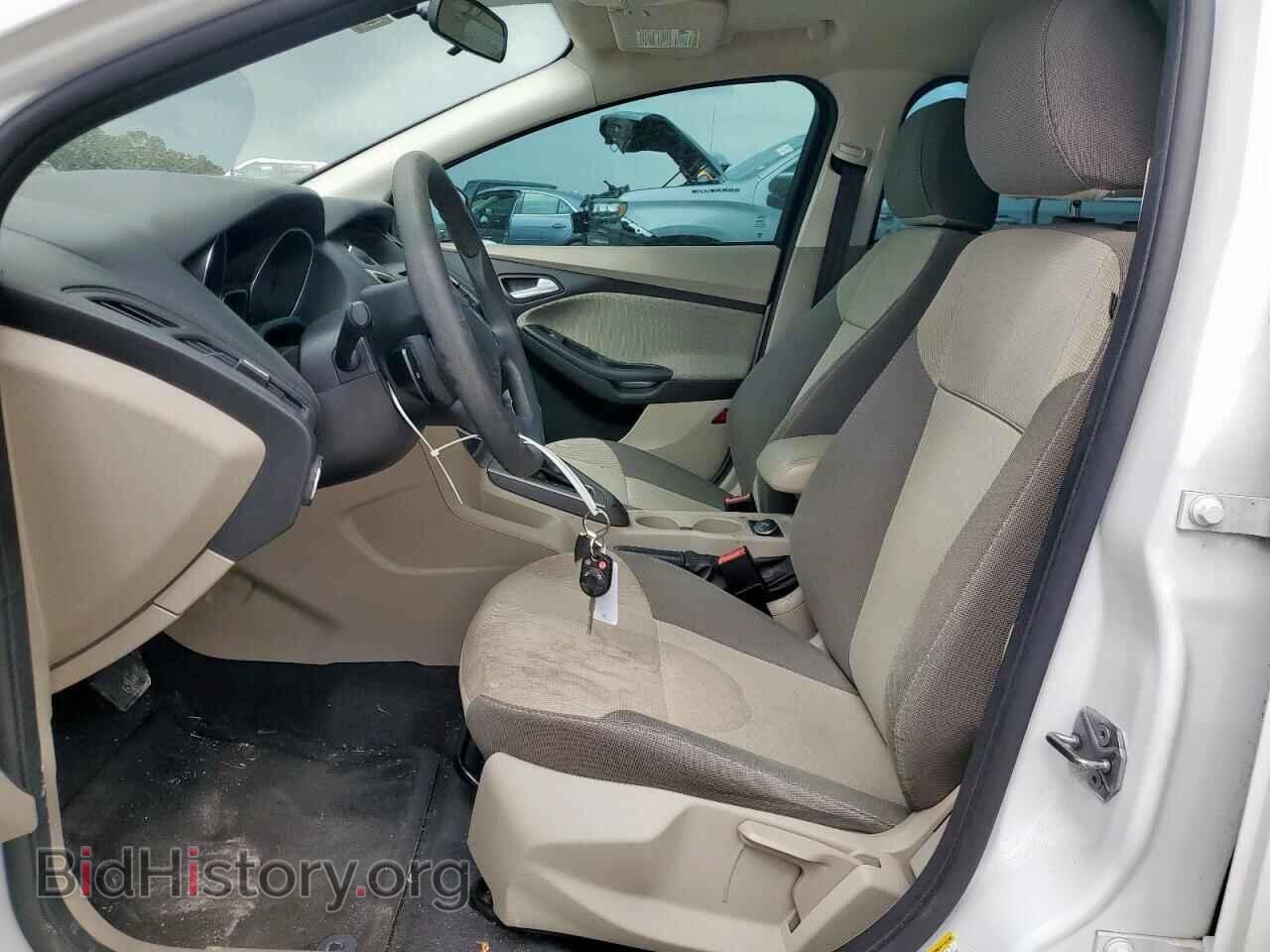 2013 FORD FOCUS - VIN: 1FADP3F22DL283860 - Photo 7