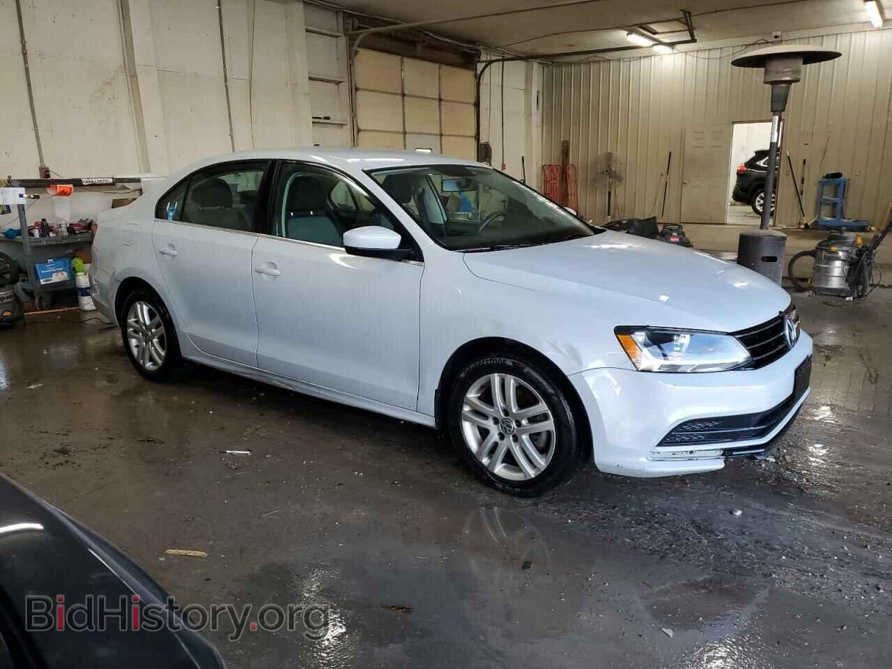 2017 VOLKSWAGEN JETTA - VIN: 3VW2B7AJ1HM363545 - Фото 4