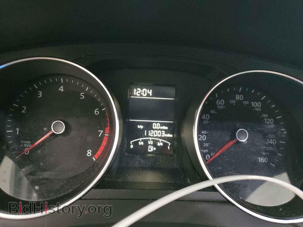 2017 VOLKSWAGEN JETTA - VIN: 3VW2B7AJ1HM363545 - Фото 9