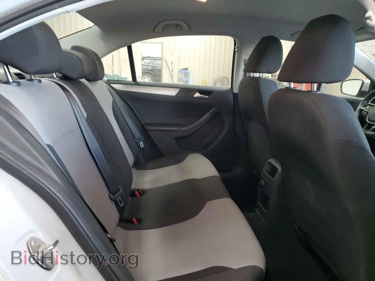 2017 VOLKSWAGEN JETTA - VIN: 3VW2B7AJ1HM363545 - Фото 10