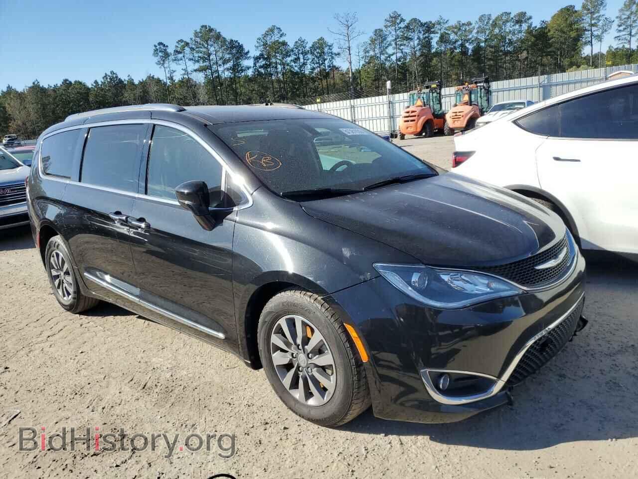 2019 CHRYSLER PACIFICA - VIN: 2C4RC1EG6KR590062 - Photo 4