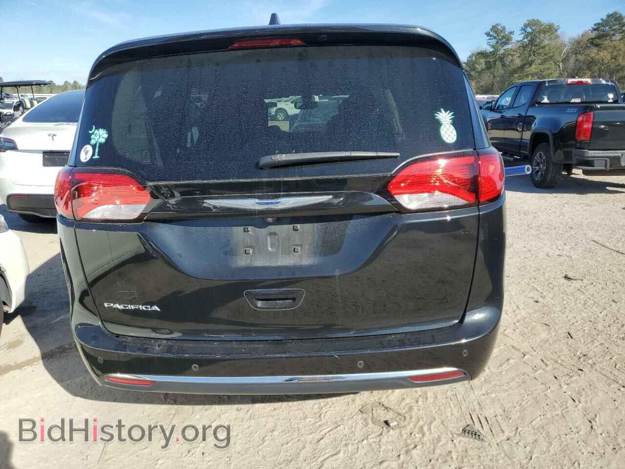 2019 CHRYSLER PACIFICA - VIN: 2C4RC1EG6KR590062 - Photo 6