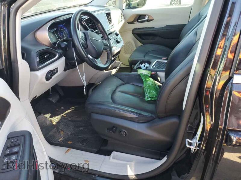 2019 Chrysler PACIFICA (VIN 2C4RC1EG6KR590062) — фото 7 из 13