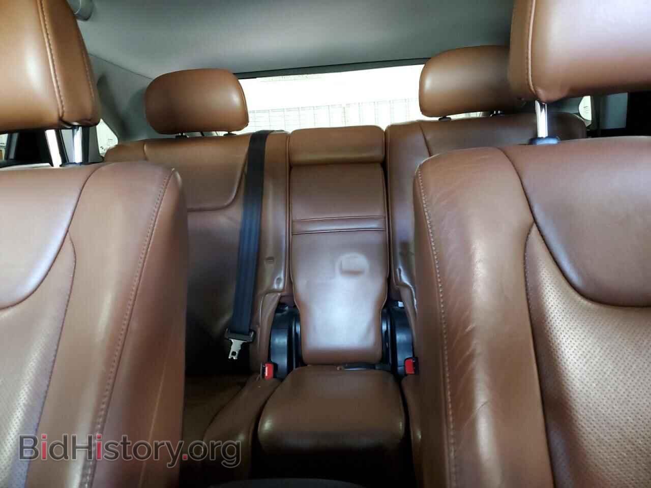 2014 LEXUS RX350 - VIN: 2T2BK1BA6EC242573 - Photo 10