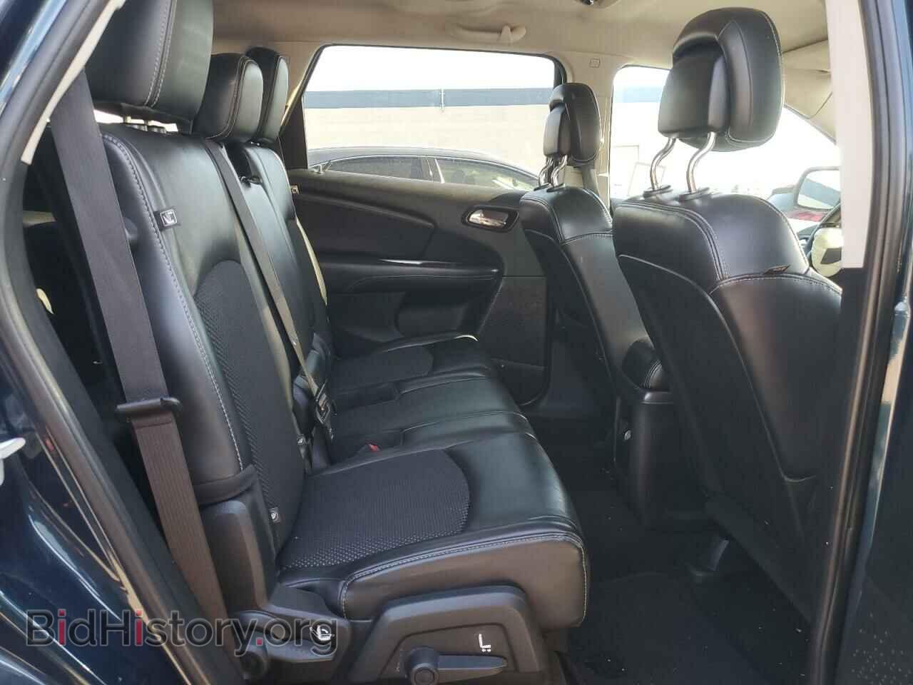 2015 DODGE JOURNEY - VIN: 3C4PDCGG4FT714314 - Фото 10