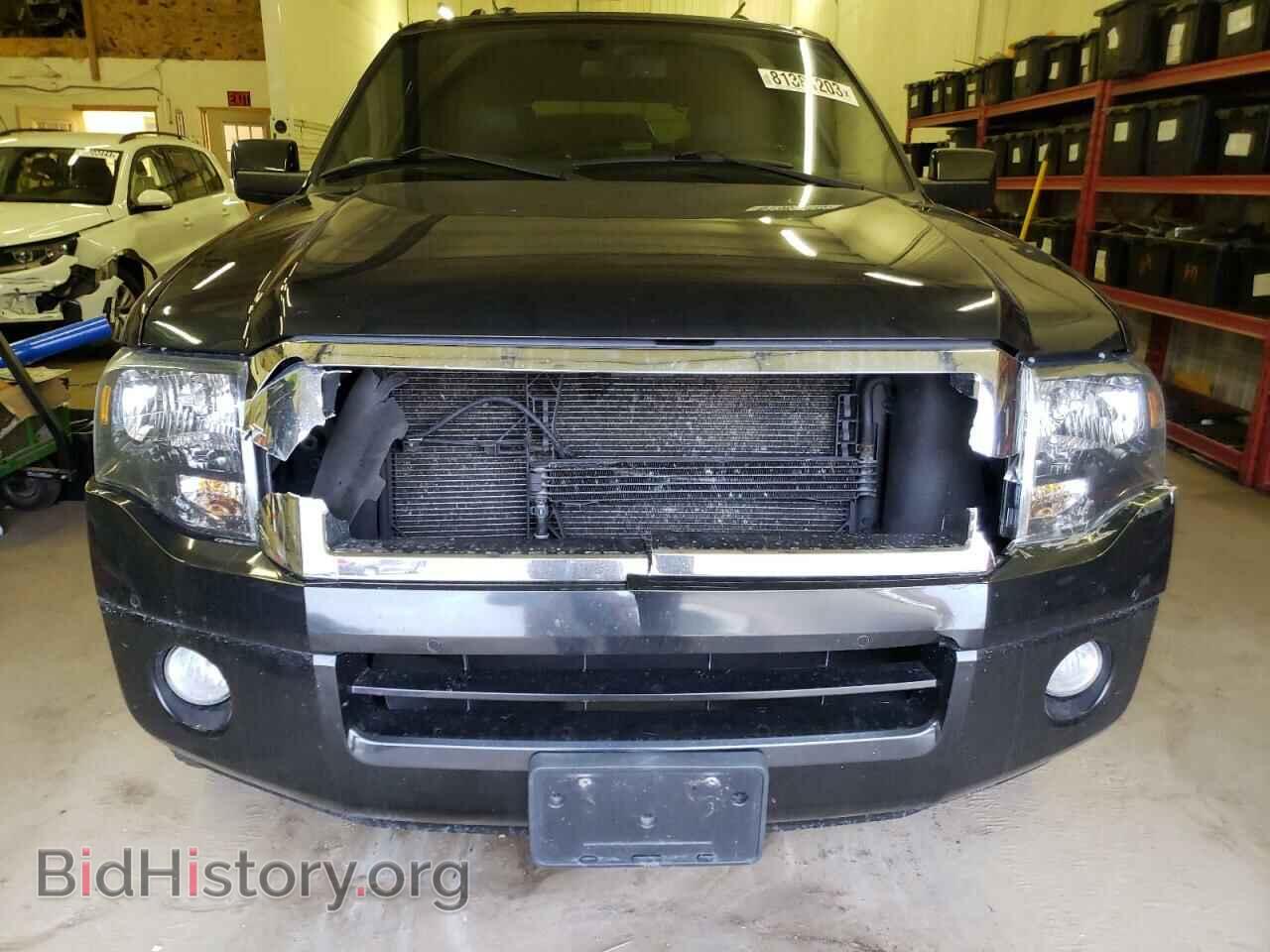 2012 FORD EXPEDITION - VIN: 1FMJU1K55CEF62552 - Фото 5