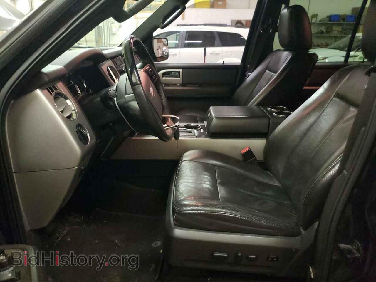 2012 FORD EXPEDITION - VIN: 1FMJU1K55CEF62552 - Фото 7