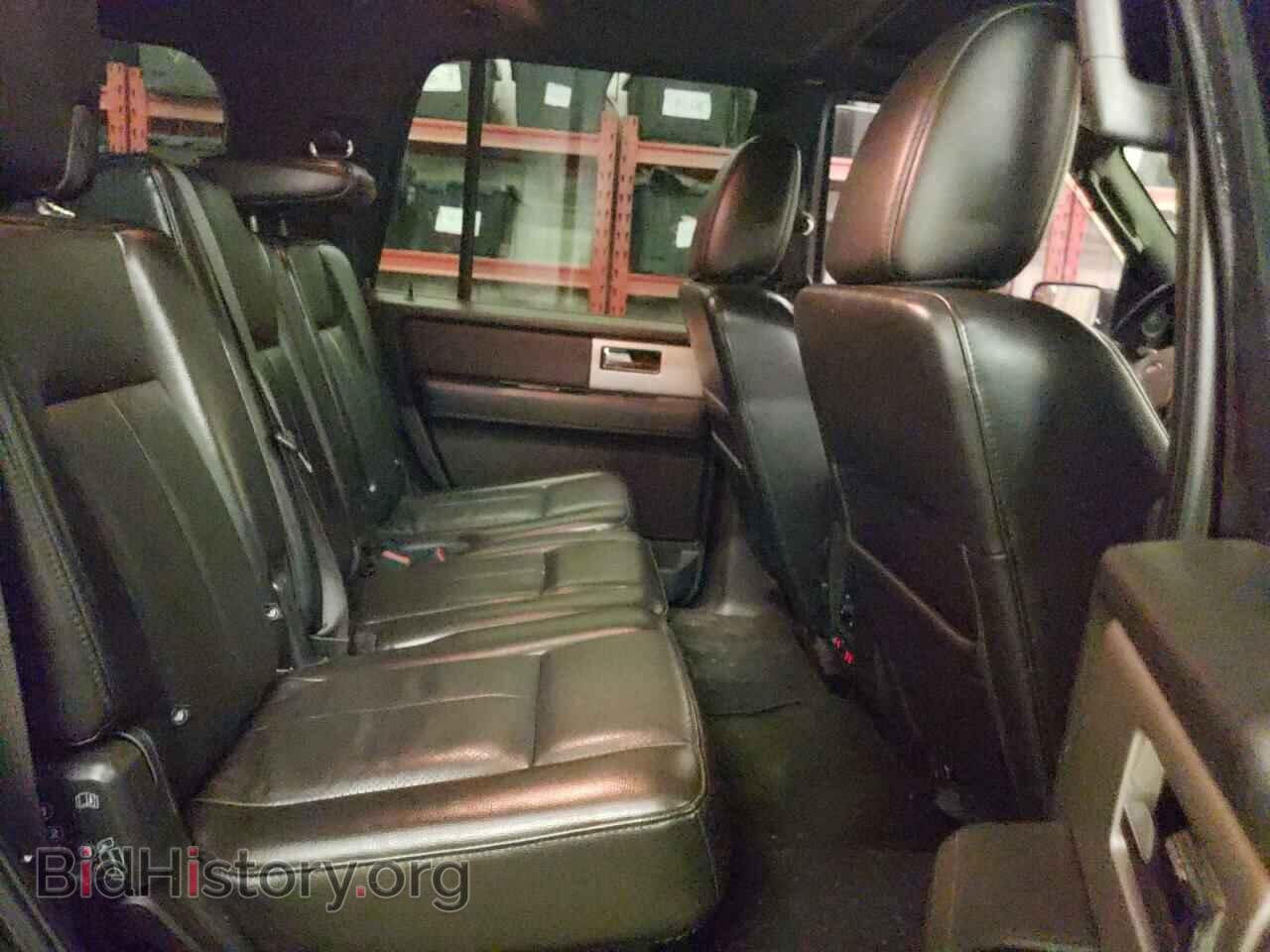 2012 FORD EXPEDITION - VIN: 1FMJU1K55CEF62552 - Фото 10