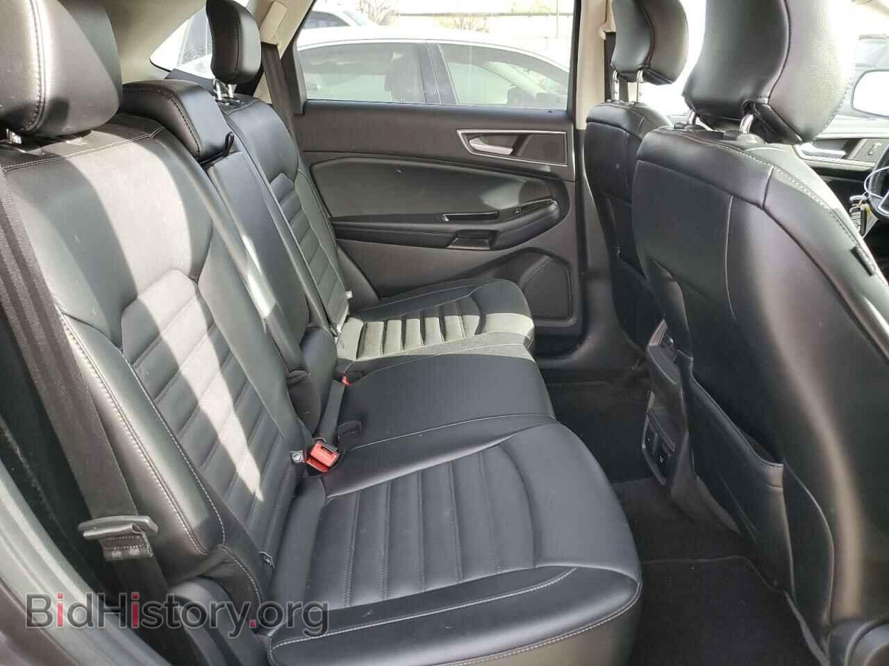 2017 FORD EDGE - VIN: 2FMPK3J87HBC40974 - Photo 10