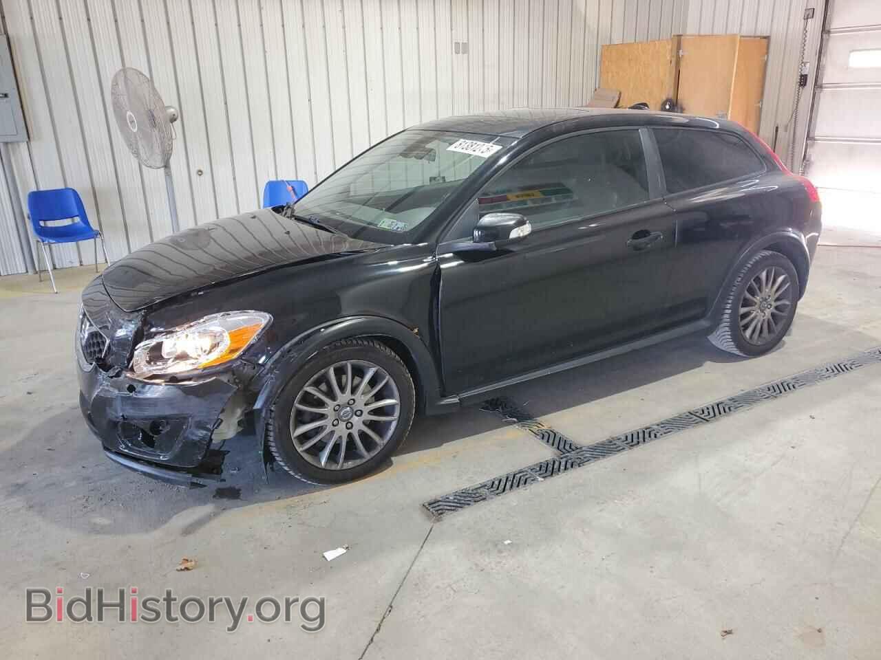 Photo YV1672MK2B2192648 - VOLVO C30 2011