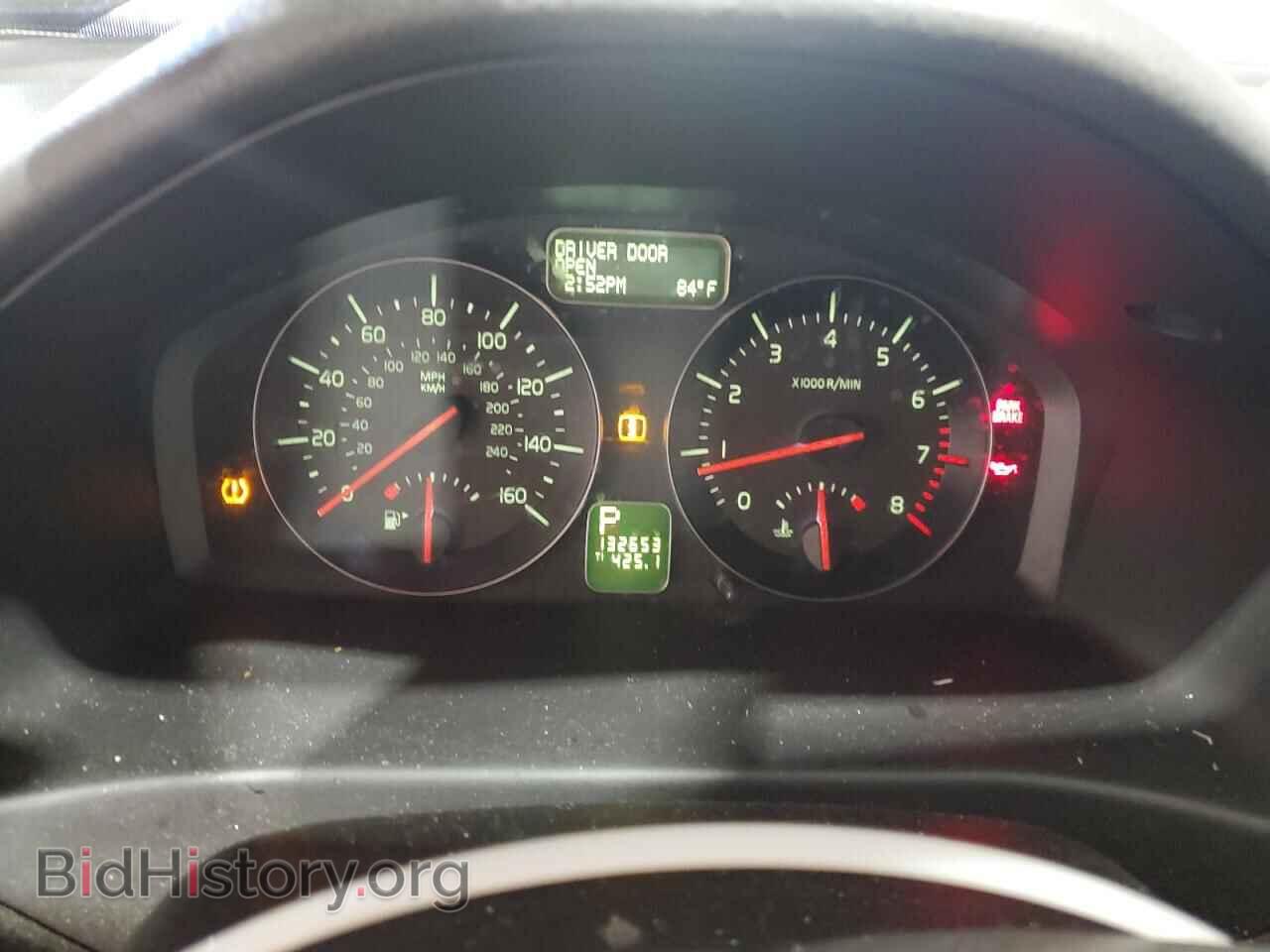 2011 VOLVO C30 - VIN: YV1672MK2B2192648 - Фото 9