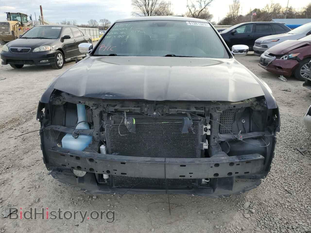 2012 CHRYSLER 300 - VIN: 2C3CCACG8CH274165 - Фото 5