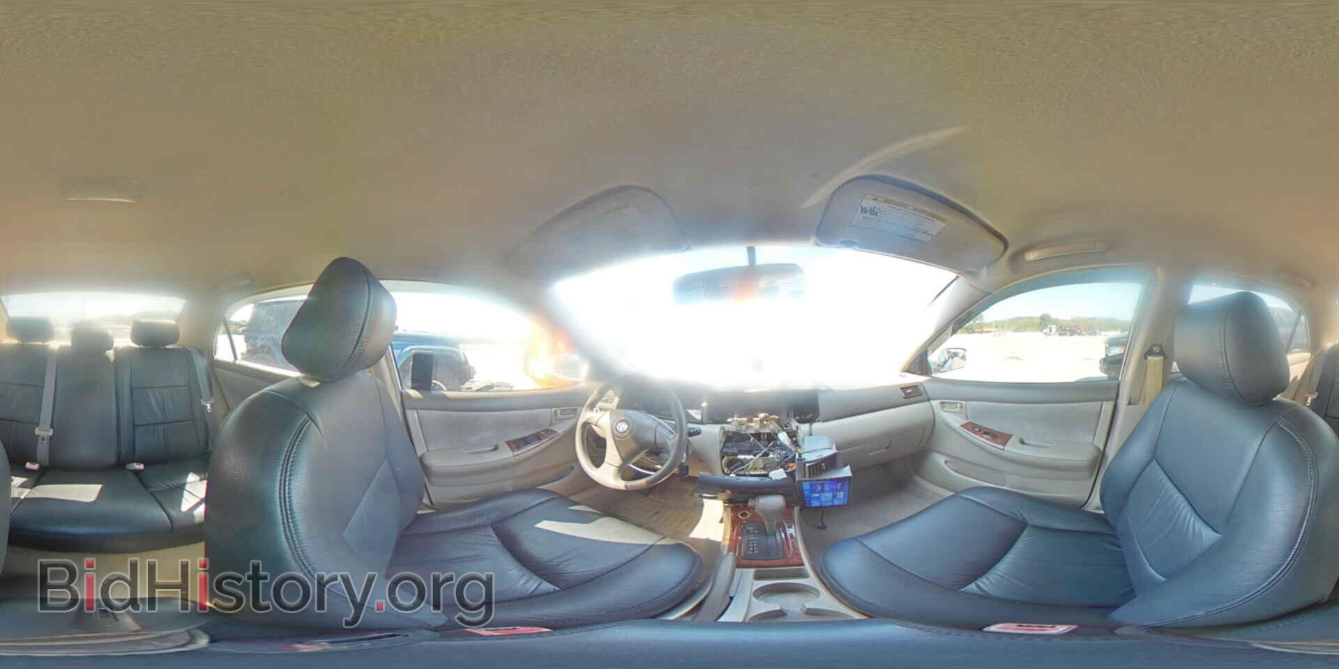 2006 TOYOTA COROLLA - VIN: 2T1BR32E76C671852 - Фото 14