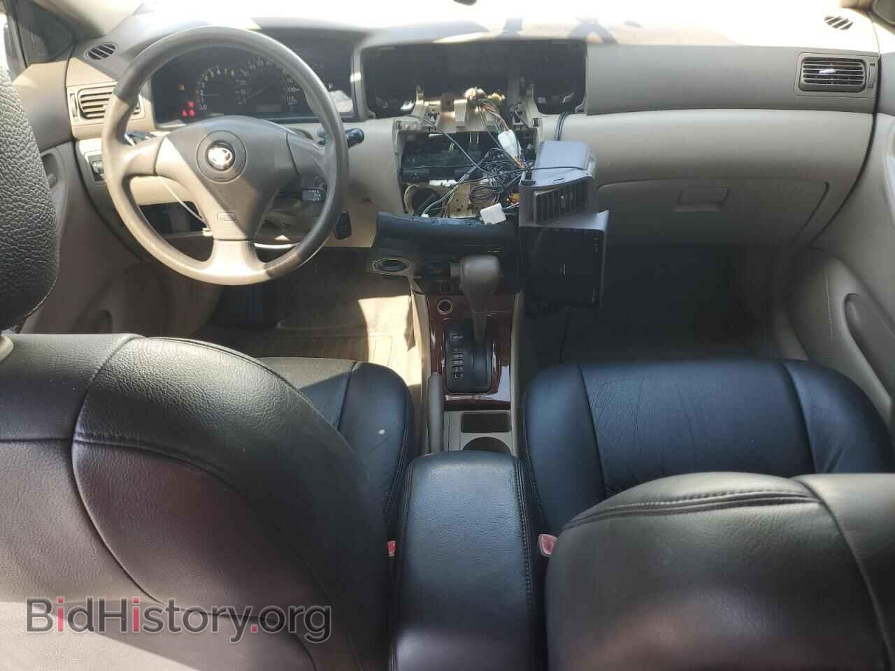 2006 TOYOTA COROLLA - VIN: 2T1BR32E76C671852 - Фото 8