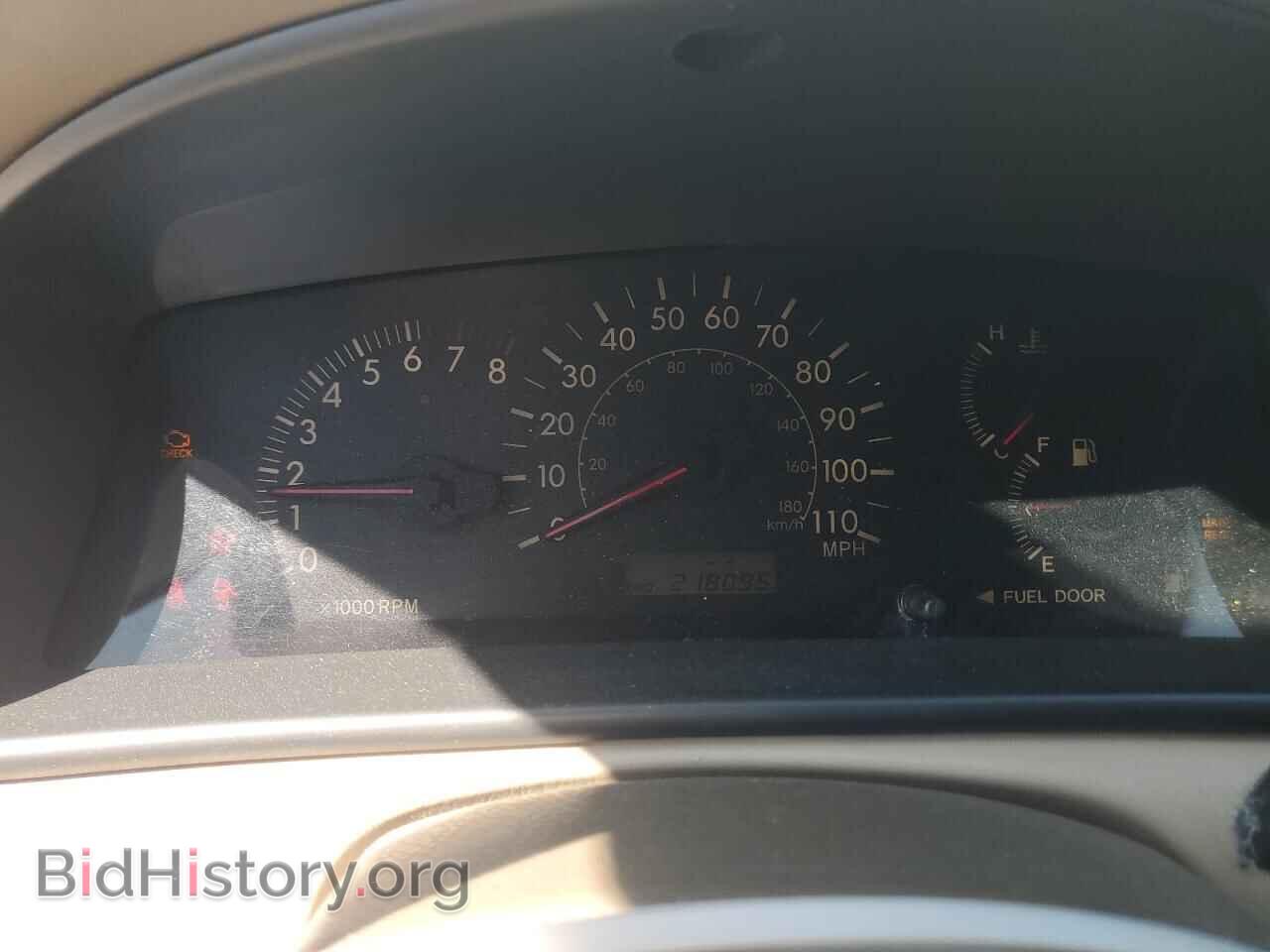 2006 TOYOTA COROLLA - VIN: 2T1BR32E76C671852 - Фото 9