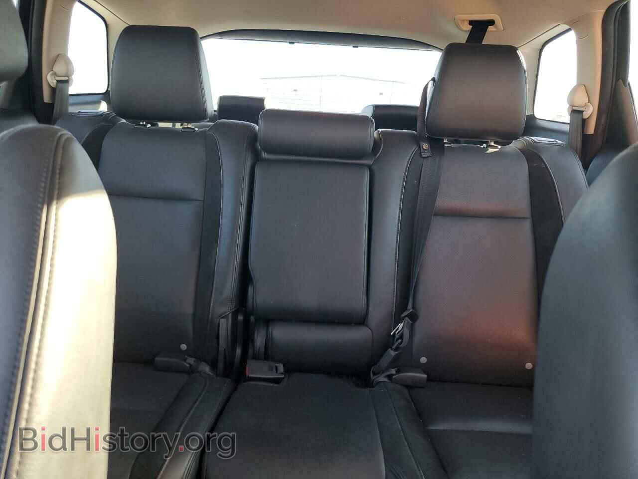 2015 MAZDA CX-9 - VIN: JM3TB2CA9F0463469 - Фото 10
