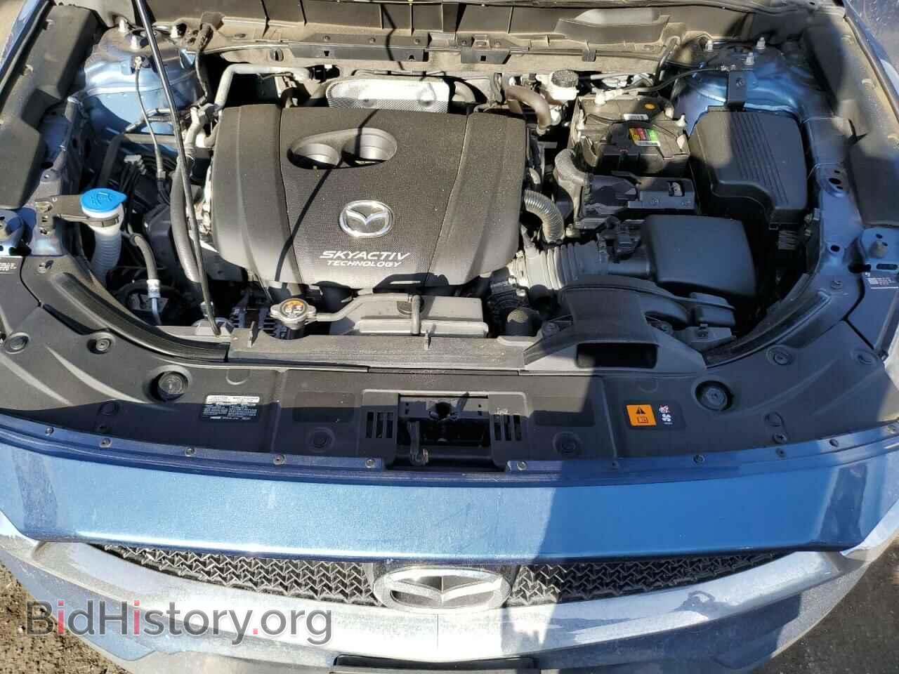 2017 MAZDA CX-5 - VIN: JM3KFBCLXH0100859 - Фото 11