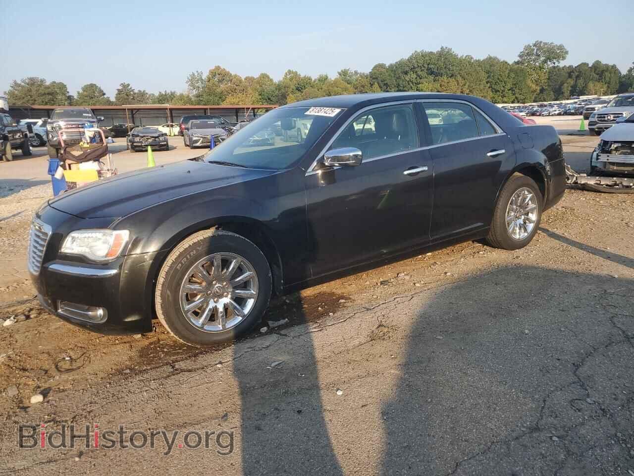 Photo 2C3CA5CG6BH546272 - CHRYSLER 300 2011