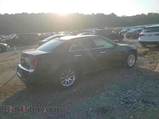 2011 CHRYSLER 300 - VIN: 2C3CA5CG6BH546272 - Фото 13
