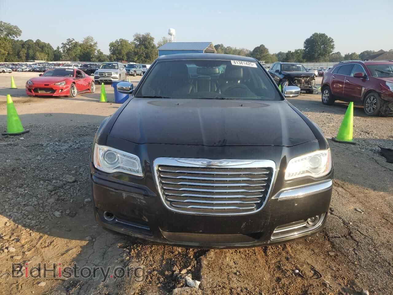 2011 CHRYSLER 300 - VIN: 2C3CA5CG6BH546272 - Фото 5