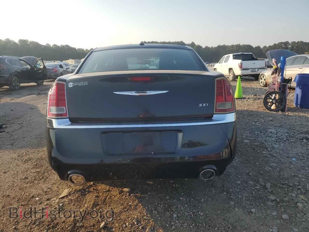 2011 CHRYSLER 300 - VIN: 2C3CA5CG6BH546272 - Фото 6