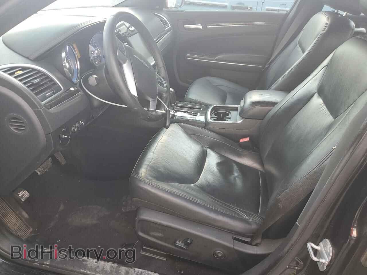 2011 CHRYSLER 300 - VIN: 2C3CA5CG6BH546272 - Фото 7