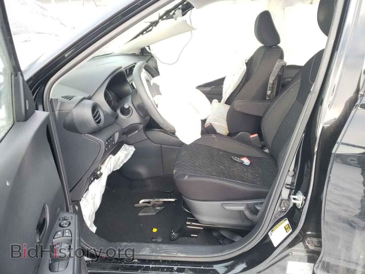 2021 NISSAN KICKS - VIN: 3N1CP5BV4ML474480 - Фото 7