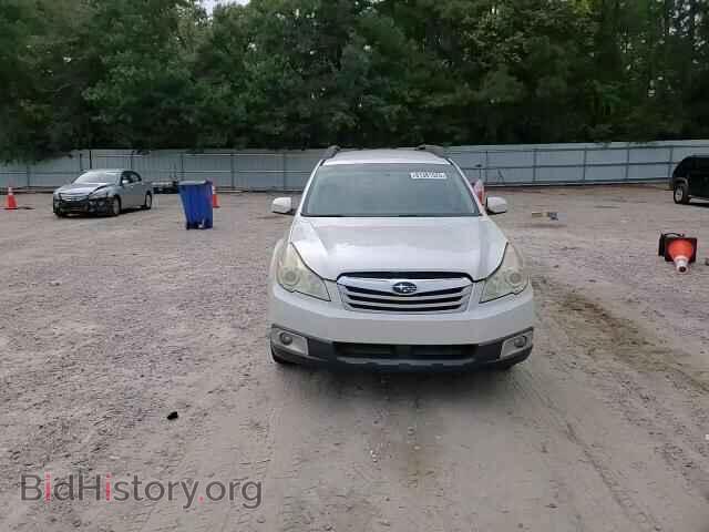 2011 SUBARU OUTBACK - VIN: 4S4BRCCC8B3375105 - Фото 14