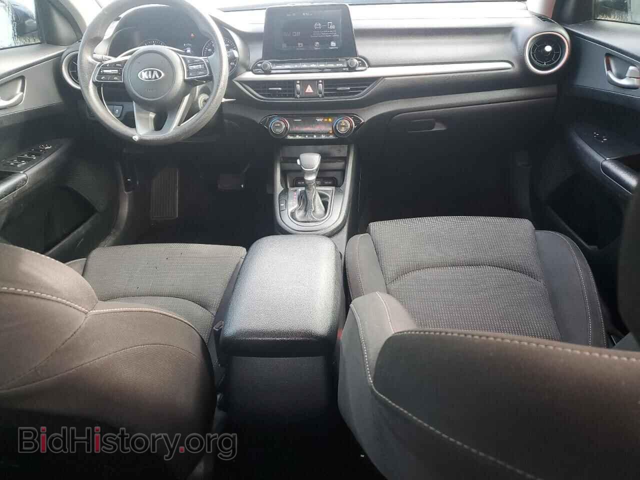 2019 KIA FORTE - VIN: 3KPF24AD7KE067783 - Фото 8
