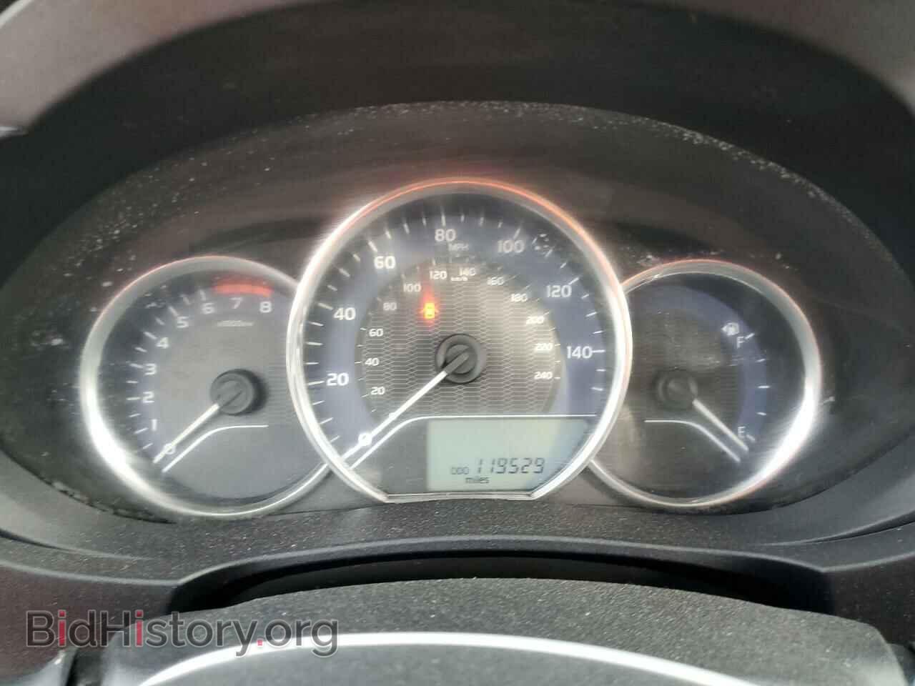 2014 TOYOTA COROLLA - VIN: 5YFBURHE7EP121915 - Photo 9