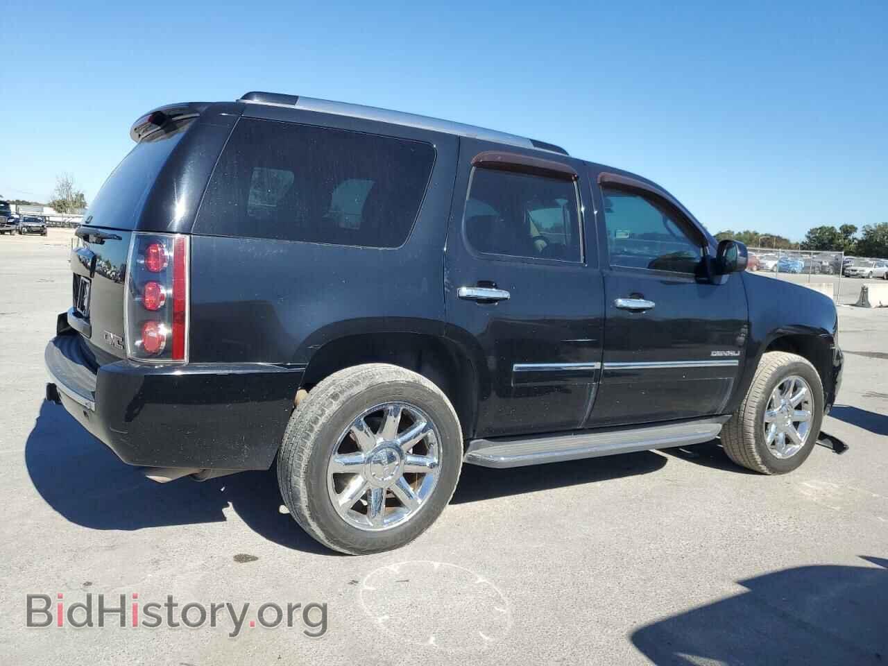 2011 GMC YUKON - VIN: 1GKS2EEF4BR212495 - Фото 3