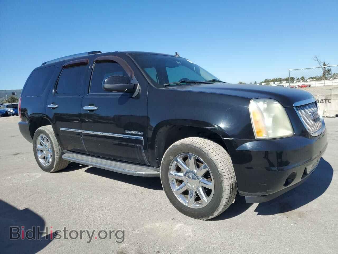 2011 GMC YUKON - VIN: 1GKS2EEF4BR212495 - Фото 4