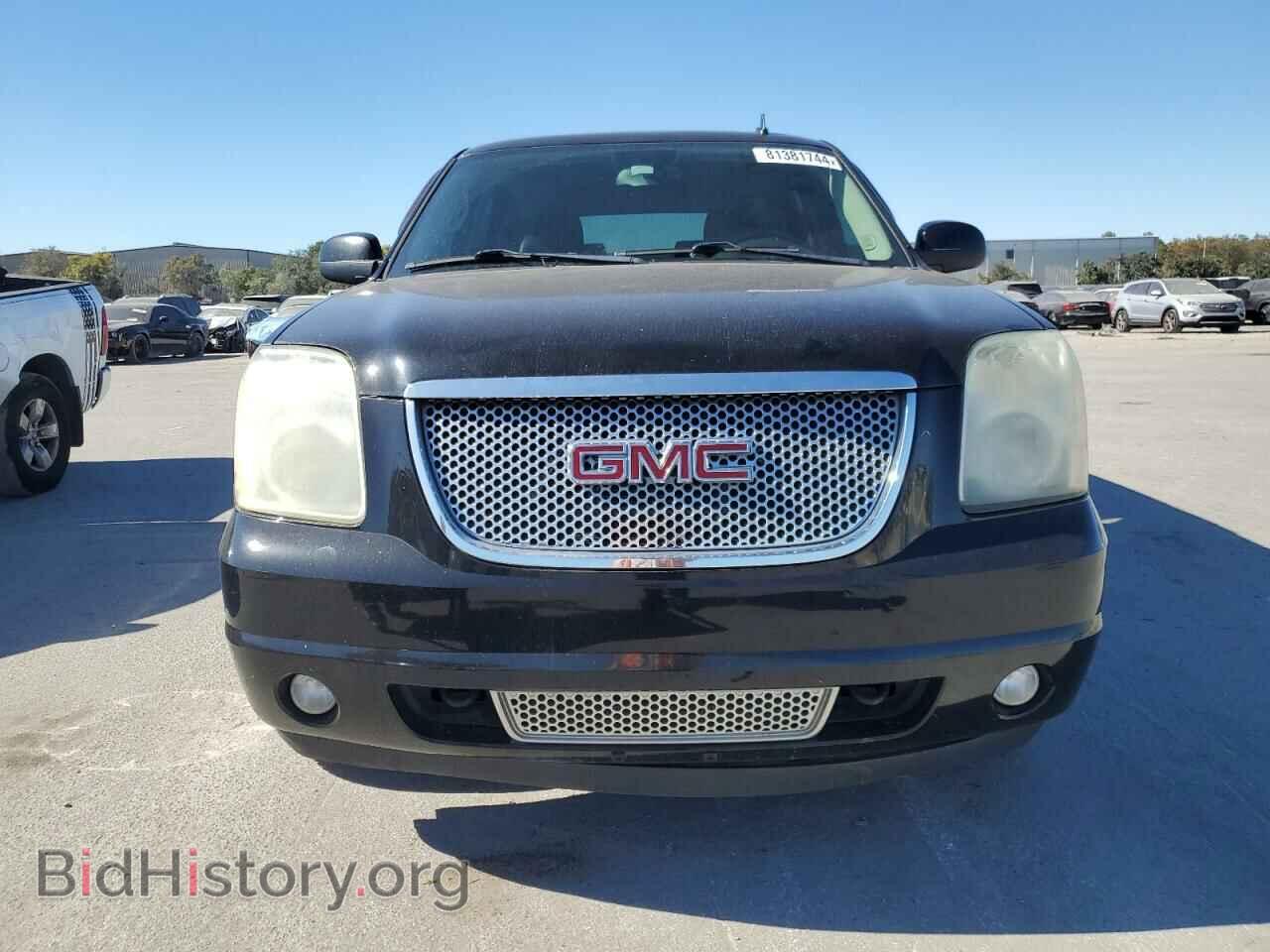 2011 GMC YUKON - VIN: 1GKS2EEF4BR212495 - Фото 5