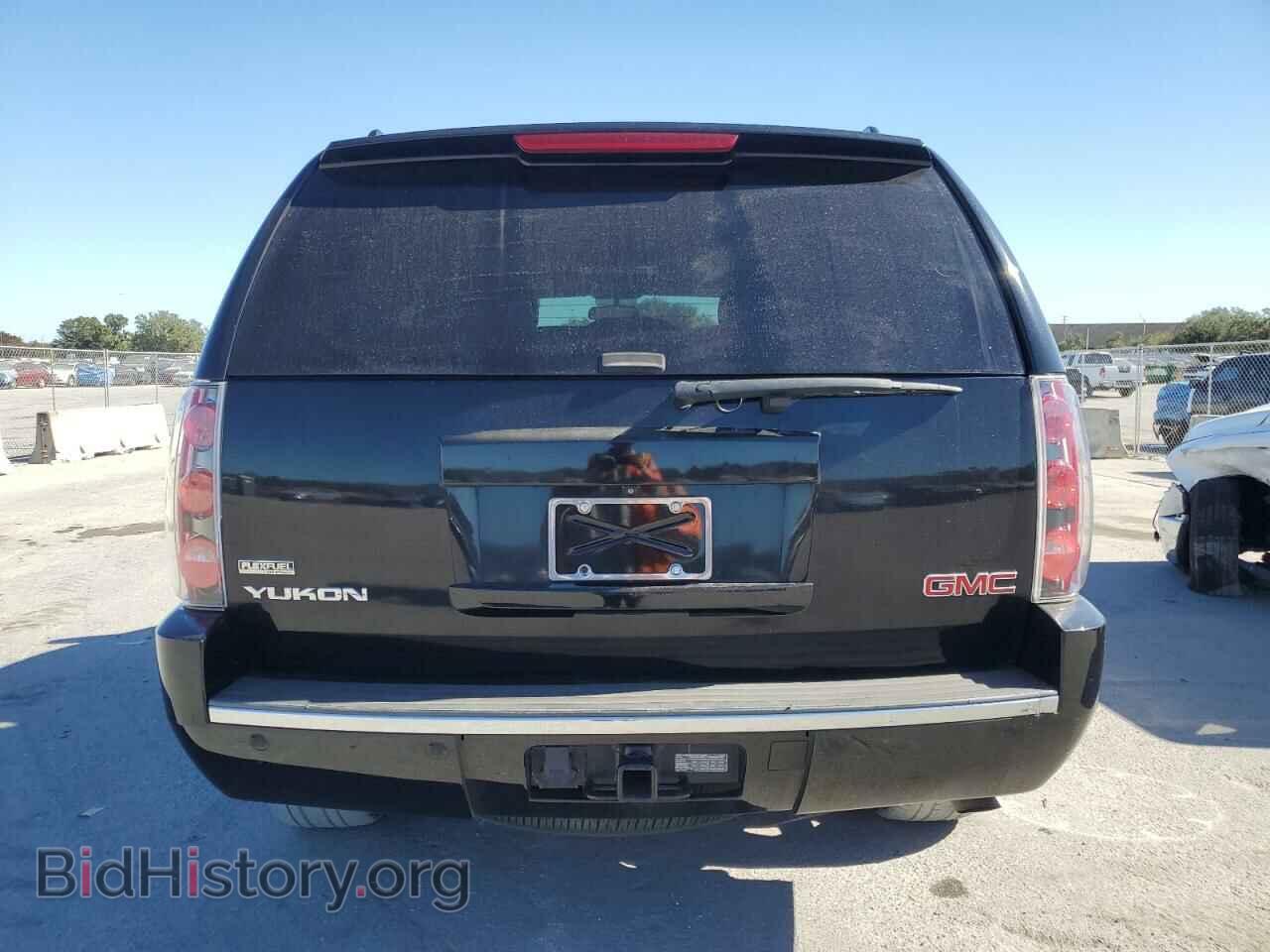 2011 GMC YUKON - VIN: 1GKS2EEF4BR212495 - Фото 6