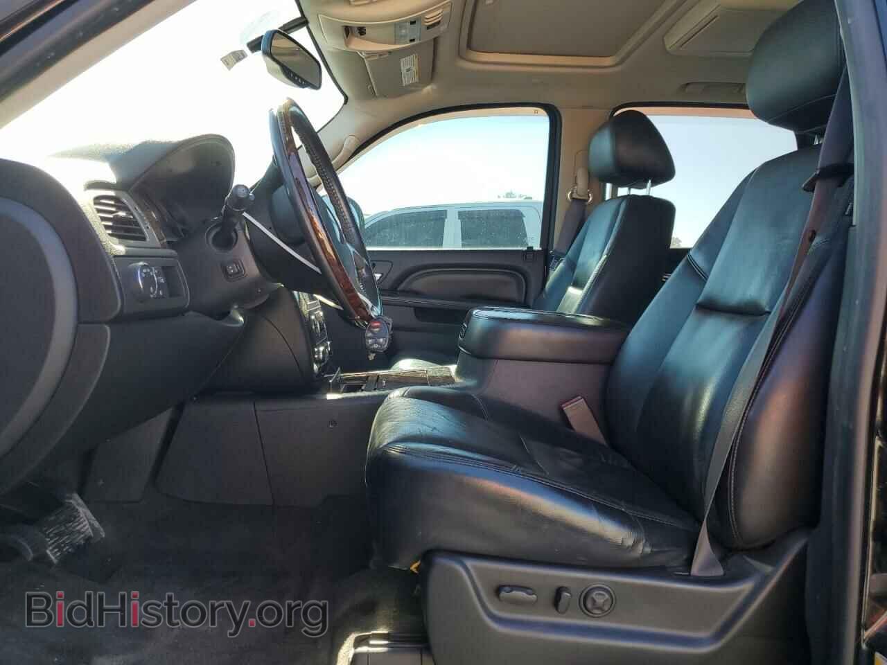 2011 GMC YUKON - VIN: 1GKS2EEF4BR212495 - Фото 7